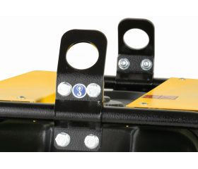 Kit de elevación para los modelos E3200/E4000
